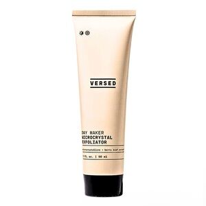 Versed - Day Maker Microcrystal Exfoliating Cleanser